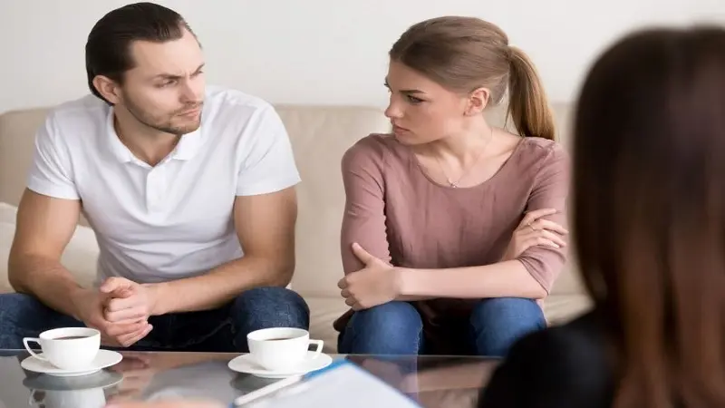 Common Relationship Conflicts and How Therapy Can Resolve Them