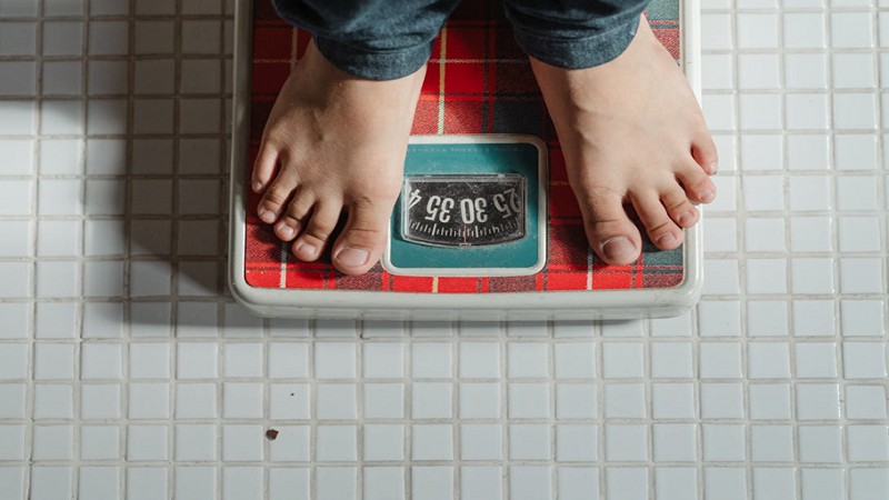 A Smarter Approach to Sustainable Weight Loss