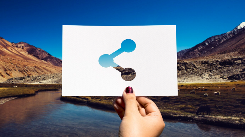 Exploring File Share Connector for Search by Ba Insight