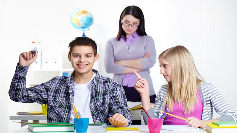 Schoology Alfa