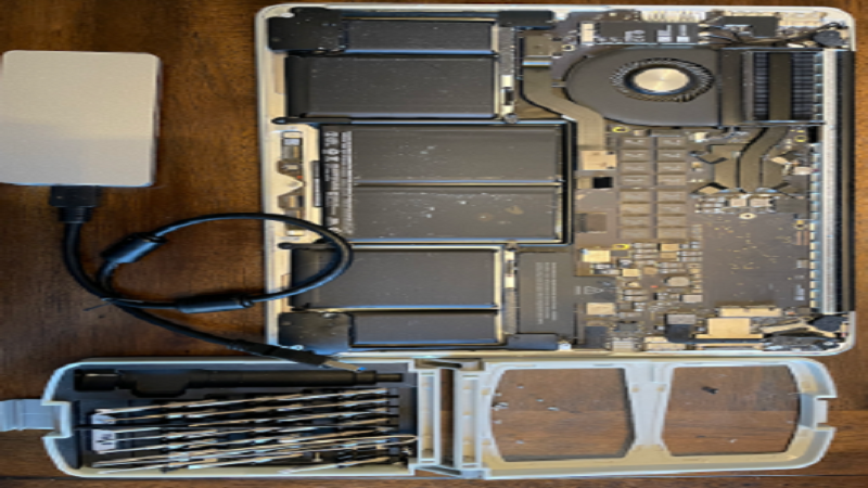 IT Support