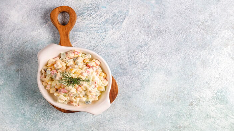 Potato Salad