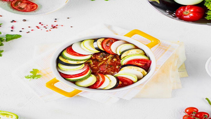 ratatouille