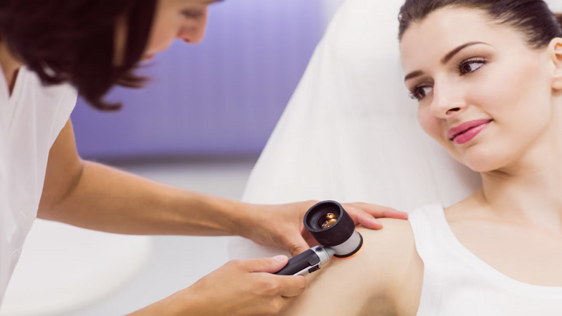 What Australians Should Know Before Booking a Skin Cancer Screening