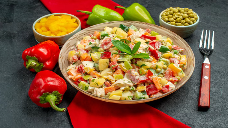 Potato Salad Recipe