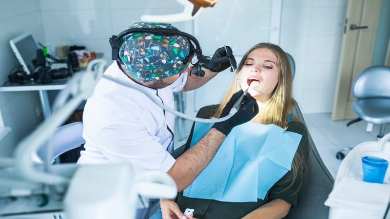 How the All-On-4 Plus® Implant System Helps Protect Long-Term Dental Health After Tooth Loss