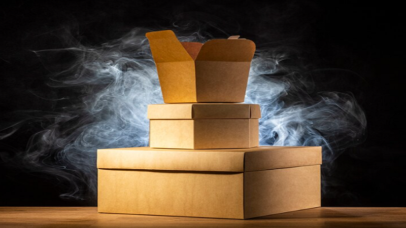 Die Cut Boxes: The Packaging Format That Turns a Product Into an Experience