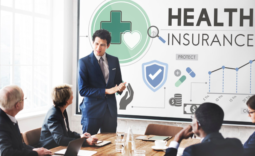 HealthSpring: A Complete Guide to Medicare, Health Insurance, and Healthcare Services